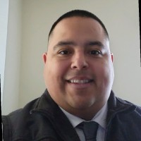 Telmate Employee Victor Miranda's profile photo