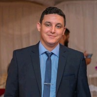 Zaytech Software Employee Fouad Erridhi's profile photo