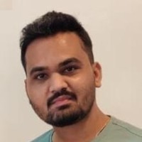 Appvolution Technologies Employee Ketan Moradiya's profile photo