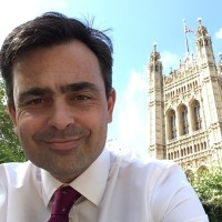 Dan Meredith Email & Phone Number