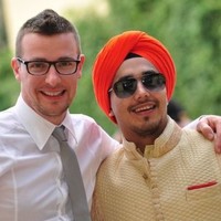 Brune and Bareskin Employee Tabby Bhatia's profile photo