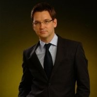 T-VELOP Employee Martin Lippautz's profile photo