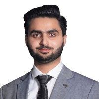 OCCITEM Employee Hamza Farooq's profile photo