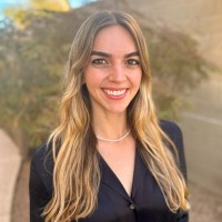 The Parlay Kitchen + Cocktails Employee Isabel Sera's profile photo