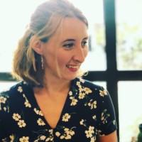 On Purpose Paris Employee Sarah Bastien's profile photo