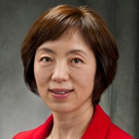 American Honda Motor Company, Inc. Employee Sue Bai's profile photo
