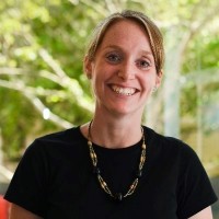Domestic Violence Resource Centre Victoria (DVRCV) Employee Meghan Cooper's profile photo