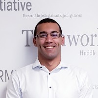 Modern Niagara Employee Daniel Ibrahim's profile photo