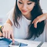 Trendy Online Solution Employee Simran Mehra's profile photo