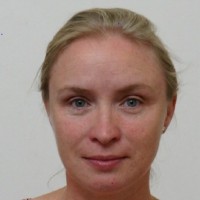Developmental Paediatrics Employee Siobhan Lamb's profile photo