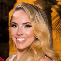 Maria Llanso Email & Phone Number