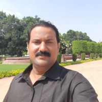 Nagman Instruments & Electronics Private Limited Employee Hemanta Panda's profile photo