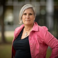 Salem Public Schools Employee Kim Talbot's profile photo