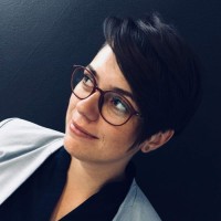 Barbora Hoffmannova Email