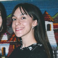 Norgreen Employee Julieta Freire's profile photo