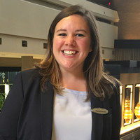 Rachel Ogle