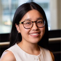 Friendly Pharmacy Employee Mary Hoang's profile photo