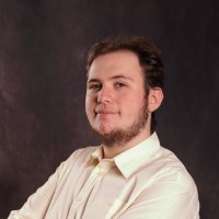 COMMUNIK&VOUS Employee Steven Grasset's profile photo