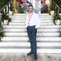 Veracitiz Employee Rhushabh Shah's profile photo