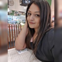MedServe Employee Aditi Vakil's profile photo