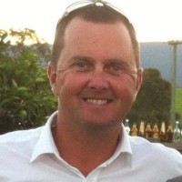 Newpave Asphalt Pty Ltd Employee Mark Gilson's profile photo