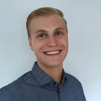 twoday Employee Johannes Hansen's profile photo
