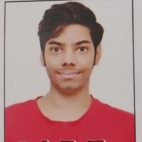 CodeChef Wce Chapter Employee Kartikey Singh's profile photo
