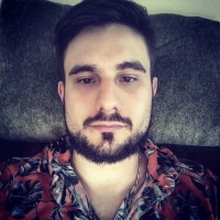 VORAZ Employee Lucas Lazarin's profile photo