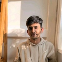 CodeChef-MITSOE Chapter Employee Vedant P's profile photo