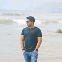 Abhinash Kumar Email & Phone Number