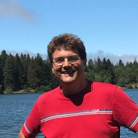 Clair de baie Employee Francois Pillet's profile photo