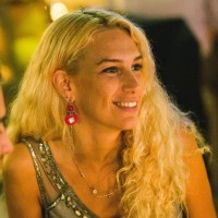 theMagger Employee Lisya Kalma's profile photo