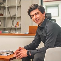 Koyuncu Grup Employee Kerim O.'s profile photo