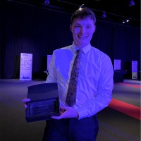 Essex & Suffolk Water Employee Callum Barrett's profile photo