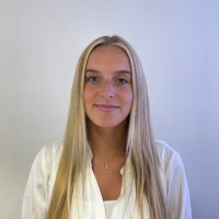 Forbes France Employee Léa Martin's profile photo