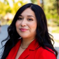 Central California Asthma Collaborative Employee Jeanette Rivera's profile photo