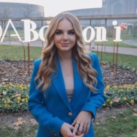 Snap Collective Employee Daphne Dumas's profile photo