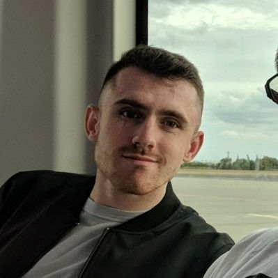 BAM Nuttall Ltd Employee Jamie McCann's profile photo