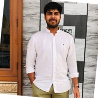 Madhya Agency Employee Dev Rao's profile photo