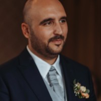 SWI swissinfo.ch Employee Enrique Calahorra Ariza's profile photo