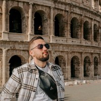 Roman Savchenko Email