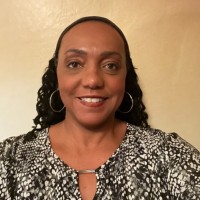 Alumus Employee Donna Brown's profile photo