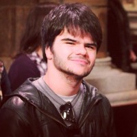 ScribblePost Employee Kevin Lasserre's profile photo