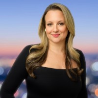 Crown Media Holdings Inc. Employee Anaïs Lempereur's profile photo