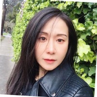 JMP Holdings Employee Rachel Gao's profile photo