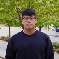 UBC School of Kinesiology Employee Joseph Silva's profile photo