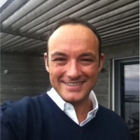 Voxygen Employee Regis God-Higgins's profile photo
