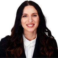 Federal Communications Law Journal - The Tech Journal Employee Sahara Damon's profile photo