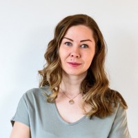 Dofamin Employee Daria Bezgacheva's profile photo