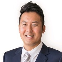 AMERICAN BINARY Employee Eric Kim's profile photo